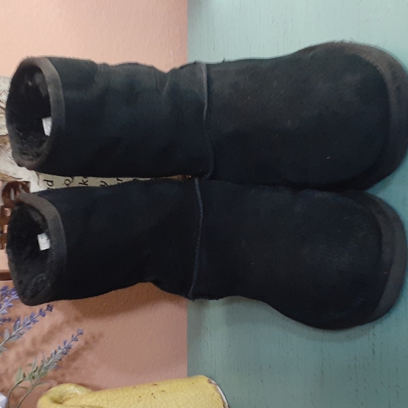 KOOLABURRA BOOTS SZ 9 - Picture 1 of 11